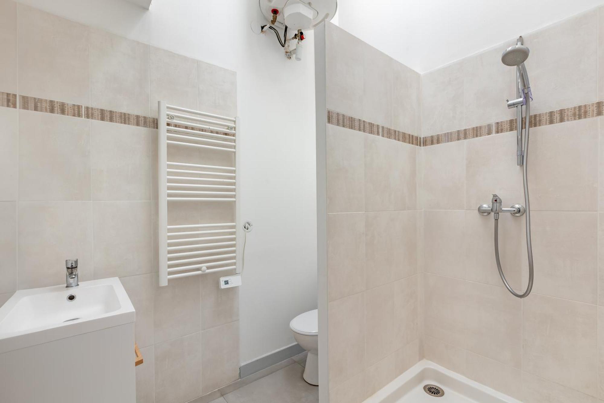 Bel Appartement Climatise Proche Paris Et Disneyland Saint-Maur-des-Fossés Exterior foto